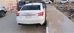 Chrysler 200